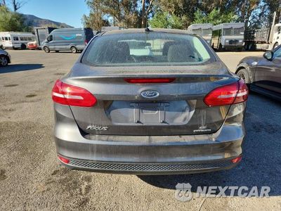 Zdjęcie 6 z 13 samochodu: 2015 FORD FOCUS SE VIN:1FADP3F22FL229896 - miniatura
