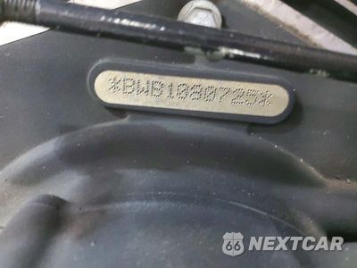 Zdjęcie 9 z 10 samochodu: 2001 HARLEY-DAVIDSON FLSTCI VIN:1HD1BWB111Y080725 - miniatura