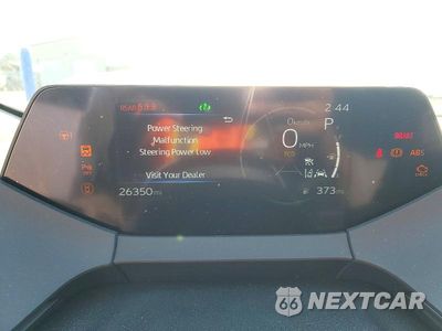 Zdjęcie 9 z 12 samochodu: 2025 TOYOTA PRIUS LE VIN:JTDACAAU9S3049685 - miniatura