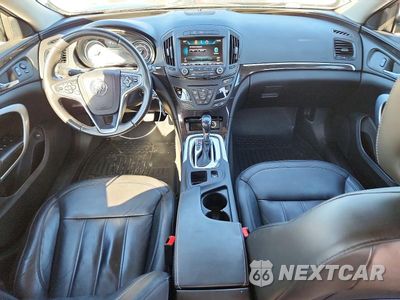 Zdjęcie 8 z 12 samochodu: 2015 BUICK REGAL VIN:2G4GK5EX6F9134985 - miniatura