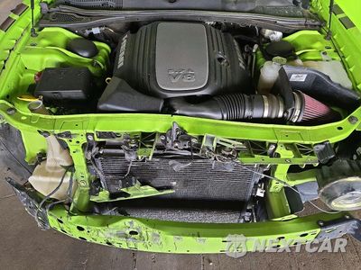 Zdjęcie 11 z 12 samochodu: 2015 DODGE CHALLENGER SXT PLUS VIN:2C3CDZBT0FH878484 - miniatura