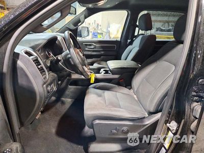 Zdjęcie 7 z 12 samochodu: 2019 RAM 1500 BIG HORN/LONE STAR VIN:1C6SRFFT6KN741799 - miniatura