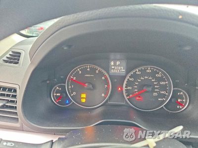 Zdjęcie 9 z 13 samochodu: 2014 SUBARU OUTBACK 2.5I VIN:4S4BRBAC5E3279840 - miniatura