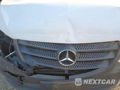 Zdjęcie 12 z 14 samochodu: 2018 MERCEDES-BENZ METRIS DELIVERY VAN VIN:WD3PG3EA6J3464689 - miniatura