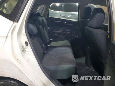 Zdjęcie 11 z 14 samochodu: 2017 HONDA FIT LX VIN:JHMGK5H55HS008955 - miniatura