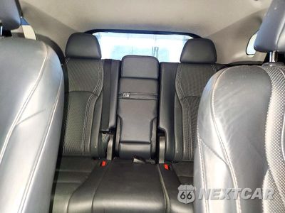 Zdjęcie 10 z 13 samochodu: 2019 LEXUS RX 350 BASE VIN:2T2BZMCA4KC181537 - miniatura