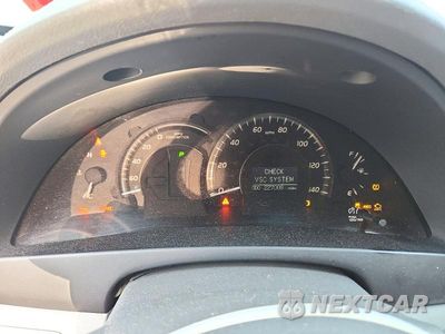Zdjęcie 9 z 12 samochodu: 2007 TOYOTA CAMRY HYBRID VIN:JTNBB46K273005871 - miniatura
