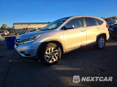 2015 HONDA CR-V EX 2HKRM4H57FH668327 - główne zdjęcie licytacji z USA - miniatura