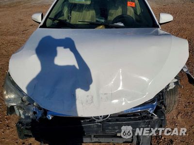 Zdjęcie 11 z 12 samochodu: 2017 TOYOTA CAMRY LE VIN:4T1BF1FK0HU692752 - miniatura