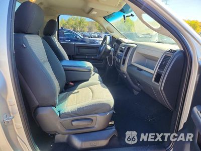 Zdjęcie 10 z 13 samochodu: 2012 DODGE RAM 1500 ST VIN:3C6JD7AT1CG237615 - miniatura