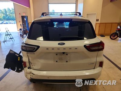 Zdjęcie 6 z 13 samochodu: 2023 FORD ESCAPE ST LINE ELITE VIN:1FMCU9PA1PUA03458 - miniatura