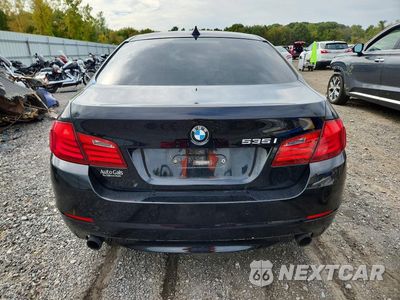 Zdjęcie 6 z 12 samochodu: 2012 BMW 535 XI VIN:WBAFU7C5XCDU62235 - miniatura