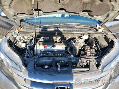 Zdjęcie 12 z 13 samochodu: 2013 HONDA CR-V EXL VIN:2HKRM4H76DH616332 - miniatura