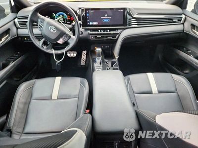 Zdjęcie 8 z 12 samochodu: 2025 TOYOTA CAMRY SE VIN:4T1DAACK8SU021333 - miniatura
