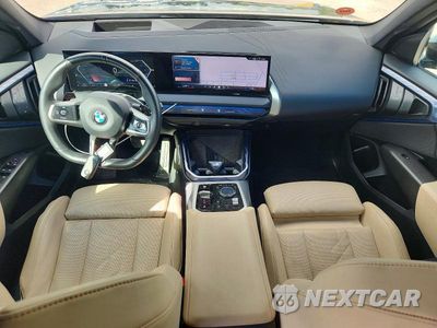 Zdjęcie 8 z 13 samochodu: 2025 B M W X SERIES X3 4D SUV 30 XDRIVE MSPORT VIN:5UX53GP08S9042568 - miniatura