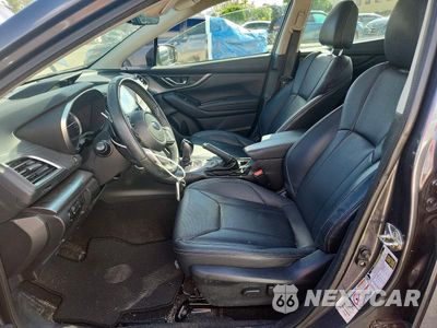 Zdjęcie 7 z 12 samochodu: 2019 SUBARU IMPREZA LIMITED VIN:4S3GTAU66K3735464 - miniatura