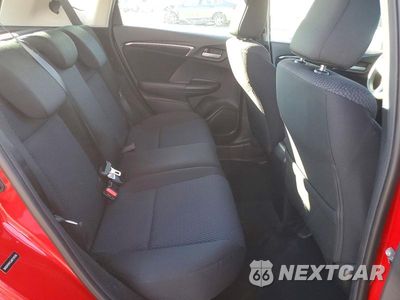 Zdjęcie 10 z 12 samochodu: 2018 HONDA FIT LX VIN:3HGGK5H43JM724536 - miniatura