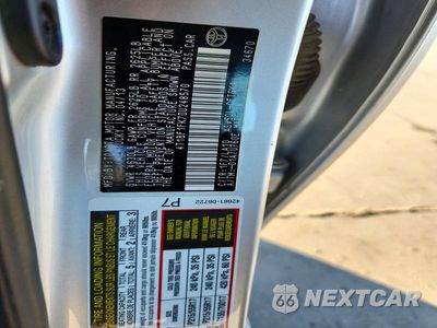Zdjęcie 12 z 12 samochodu: 2013 TOYOTA CAMRY XLE VIN:4T1BF1FK7DU248570 - miniatura
