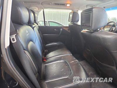 Zdjęcie 11 z 13 samochodu: 2011 INFINITI QX56 BASE VIN:JN8AZ2NC5B9300550 - miniatura