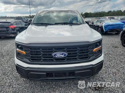 Piąte zdjęcie samochodu w środku: 2024 FORD F150 XL VIN:1FTMF1KP9RKE75177 - miniatura