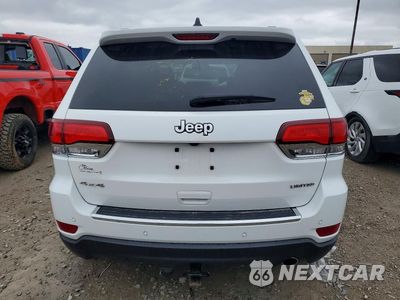 Zdjęcie 6 z 13 samochodu: 2020 JEEP GRAND CHEROKEE LIMITED VIN:1C4RJFBG4LC227051 - miniatura