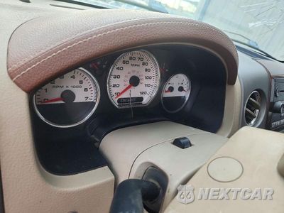Zdjęcie 9 z 12 samochodu: 2005 FORD F150 SUPERCREW VIN:1FTPW14575KE89033 - miniatura