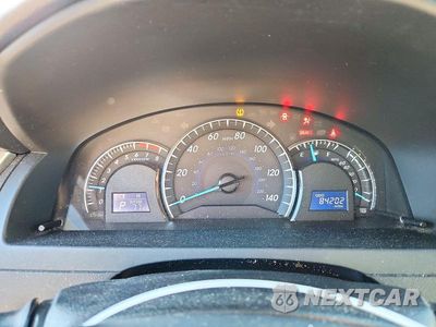 Zdjęcie 9 z 12 samochodu: 2012 TOYOTA CAMRY XLE V6 VIN:4T1BK1FKXCU521981 - miniatura