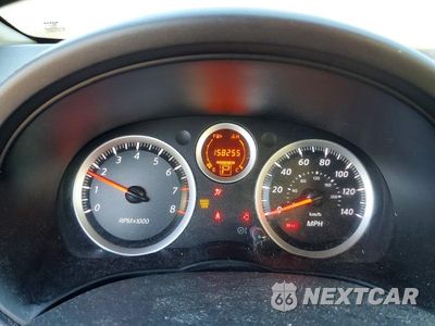 Zdjęcie 9 z 13 samochodu: 2012 NISSAN SENTRA 2.0 VIN:3N1AB6AP5CL771061 - miniatura