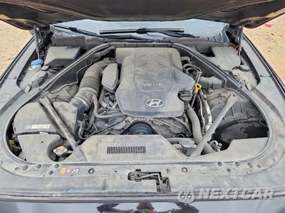 Zdjęcie 11 z 13 samochodu: 2015 HYUNDAI GENESIS 3.8L VIN:KMHGN4JE6FU084565 - miniatura