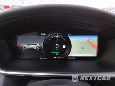Zdjęcie 9 z 14 samochodu: 2020 JAGUAR I-PACE SE VIN:SADHC2S19L1F83623 - miniatura