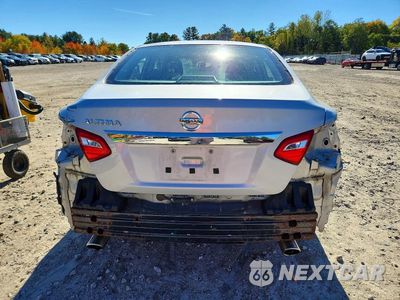 Zdjęcie 6 z 13 samochodu: 2017 NISSAN ALTIMA 2.5 S VIN:1N4AL3APXHN337479 - miniatura