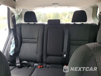 Zdjęcie 10 z 13 samochodu: 2025 NISSAN ROGUE SV VIN:5N1BT3BB6SC791728 - miniatura