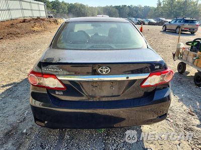 Zdjęcie 6 z 12 samochodu: 2013 TOYOTA COROLLA LE VIN:5YFBU4EEXDP139234 - miniatura