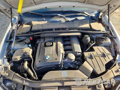 Zdjęcie 11 z 12 samochodu: 2011 BMW 328 I SULEV VIN:WBAPH5G5XBNM79326 - miniatura