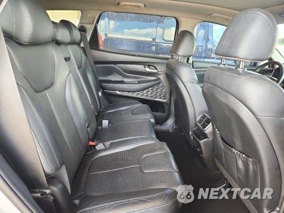 Zdjęcie 11 z 13 samochodu: 2019 HYUNDAI SANTA FE LIMITED 2.4L VIN:5NMS53AD8KH052850 - miniatura