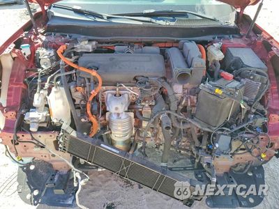 Zdjęcie 12 z 14 samochodu: 2024 HONDA CR-V SPORT-L VIN:7FARS5H8XRE008313 - miniatura
