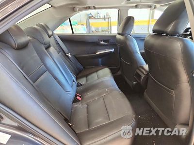Zdjęcie 10 z 12 samochodu: 2012 TOYOTA CAMRY SE VIN:4T1BF1FK0CU010848 - miniatura