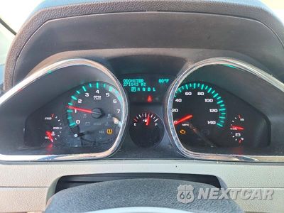 Zdjęcie 9 z 13 samochodu: 2012 CHEVROLET TRAVERSE LTZ VIN:1GNKRLED6CJ114411 - miniatura