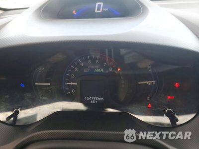 Zdjęcie 9 z 14 samochodu: 2013 HONDA INSIGHT VIN:JHMZE2H30DS005162 - miniatura