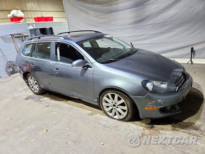 Czwarte zdjęcie samochodu z boku: 2014 VOLKSWAGEN JETTA TDI VIN:3VWPL7AJ0EM623741 - miniatura