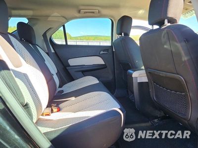 Zdjęcie 11 z 13 samochodu: 2013 CHEVROLET EQUINOX LS VIN:2GNALBEKXD6167925 - miniatura