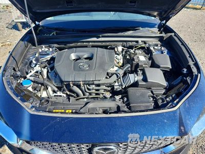Zdjęcie 12 z 13 samochodu: 2024 MAZDA CX-30 SELECT VIN:3MVDMBBM2RM665122 - miniatura