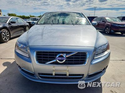 Piąte zdjęcie samochodu w środku: 2011 VOLVO S80 3.2 VIN:YV1952AS7B1143359 - miniatura