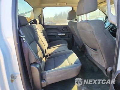 Zdjęcie 10 z 12 samochodu: 2017 CHEVROLET SILVERADO K2500 HEAVY DUTY LT VIN:1GC1KVEY9HF168299 - miniatura