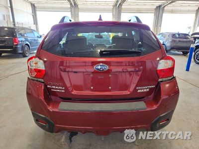 Zdjęcie 6 z 13 samochodu: 2016 SUBARU CROSSTREK LIMITED VIN:JF2GPALC5GH216025 - miniatura