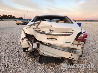Zdjęcie 6 z 13 samochodu: 2013 NISSAN ALTIMA 2.5 VIN:1N4AL3AP8DN563417 - miniatura