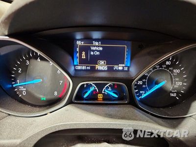 Zdjęcie 9 z 13 samochodu: 2019 FORD ESCAPE TITANIUM VIN:1FMCU9J99KUC49200 - miniatura
