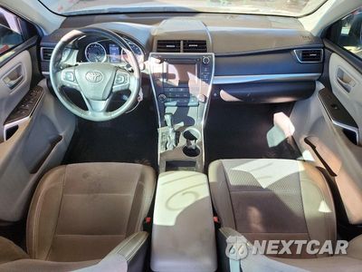 Zdjęcie 8 z 12 samochodu: 2016 TOYOTA CAMRY SE VIN:4T1BF1FK2GU165018 - miniatura