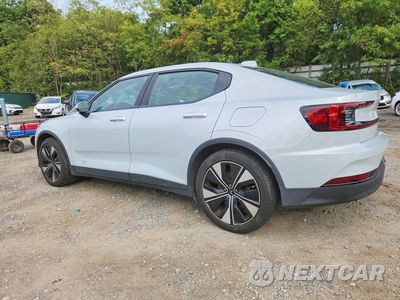 Drugie zdjęcie samochodu z przodu: 2023 POLESTAR 2 VIN:YSMEG3KAXPL116182 - miniatura