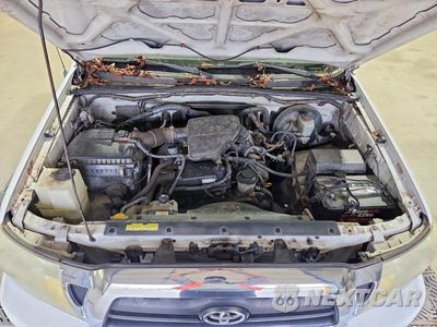 Zdjęcie 11 z 12 samochodu: 2005 TOYOTA TACOMA ACCESS CAB VIN:5TETX22N25Z052170 - miniatura